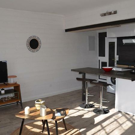 studio résidence Ongui Ethorri San Juan de Luz Exterior foto